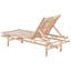 195cm Long Single Chaise