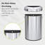 Urban Commercial Bin 60L