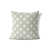 Light Green Polka Dots