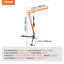 Camion-grue hydraulique VEVOR