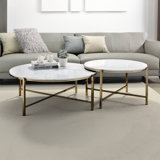 NESTING TABLE SET