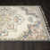 Oriental Indoor Rug