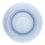 D&V La Jolla Amethyst 12.25" Service Plate, Set of 4-2042829403