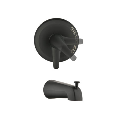 Bathroom Tub Spout