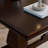 Multi-functional Classical-style Ash Wood Desk-654126172