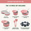 GreenPan Nova 10 Piece Cookware Set-656724053