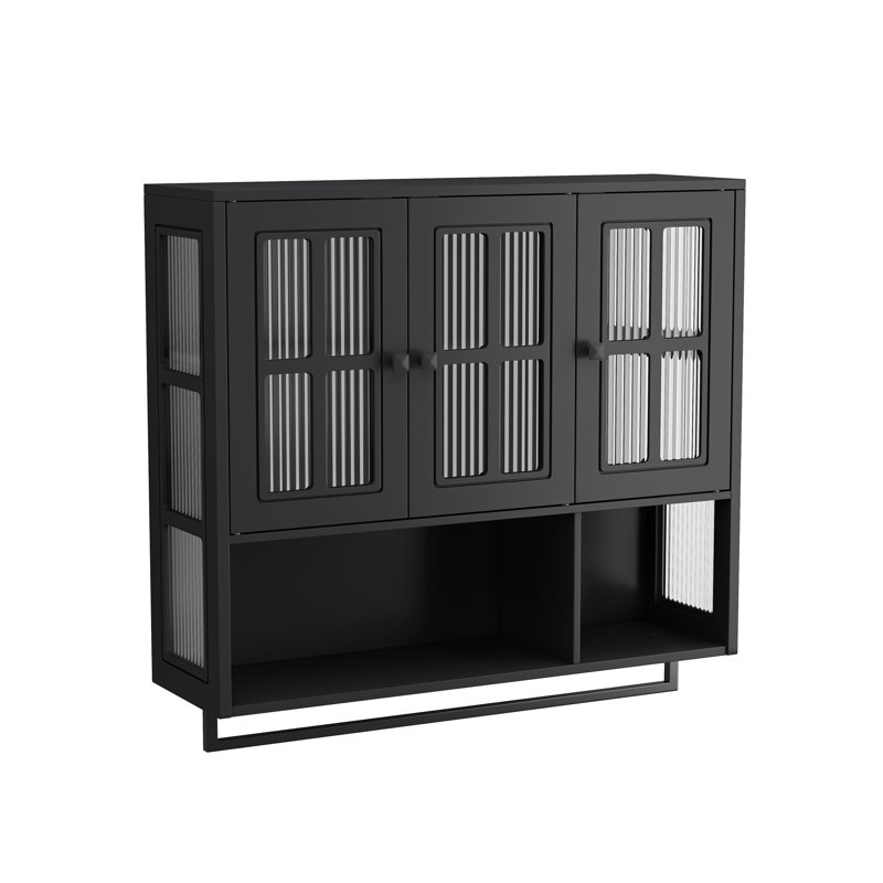 Bathroom Wall Cabinet