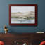 «Desert Mountains II», toile encadrée de qualité supérieure - prête à être accrochée-914047397-914047396