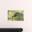 'Kingfisher' by Vincent Van Gogh Painting Print-21212908