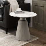 Alixia End Table