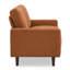 Elegido 213.1Cm Square Arms Sofa-1672866965
