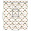 Tissu tigre et palmier-61725845