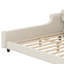Canapé-lit avec capitonnage profond et construction durable pour les chambres d'amis ou les espaces de vie-1027236400