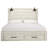 Kalayiah Slat Storage Bed-672924193