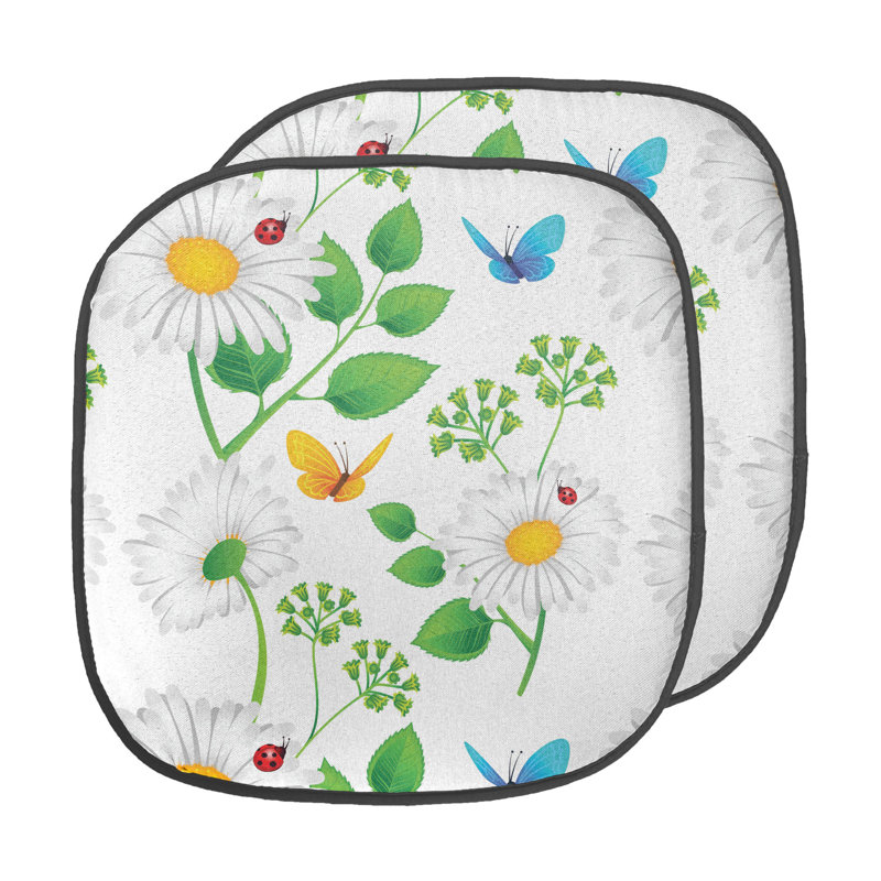 Coussin de siège d'extérieur pour coccinelles