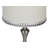 Attalla Metal Table Lamp