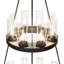 20 - Light Chandelier