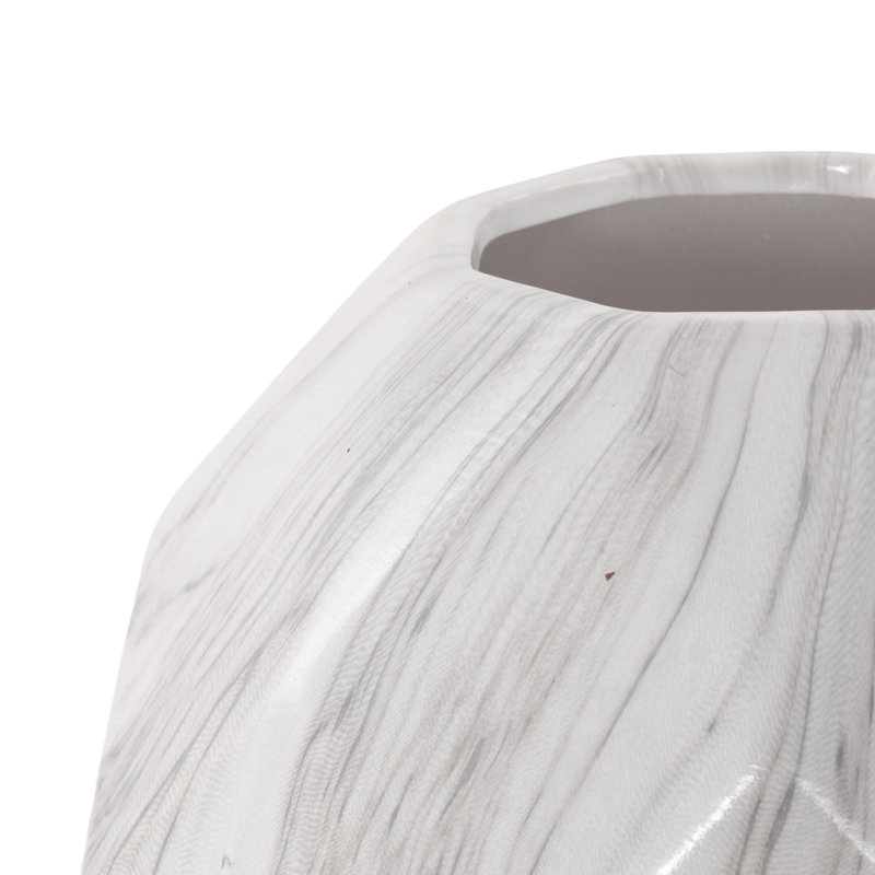 Vase de table 12 po Anderson