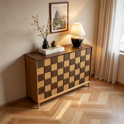 High-End Furniture Sideboard