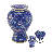Etienne Butterfly Large Adult Urn-102747317