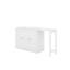 Lit simple escamotable avec bureau Murphy-1784559427