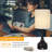 Trombetta Metal USB Lamp-759173374-759173370