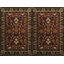 Tapis élégant élégant pour vestibule Agra