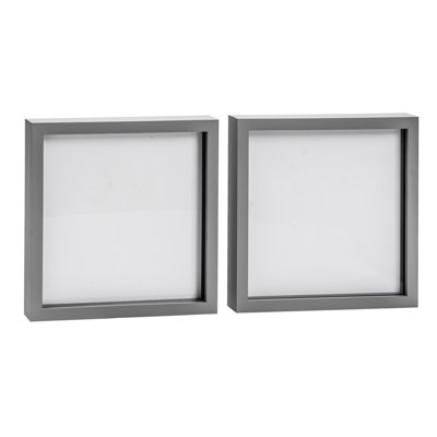 Nicola Spring - 3D Box Photo Frames
