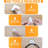24 Pack Adhesive Hooks for Outdoor String Lights