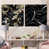 Toile tendue