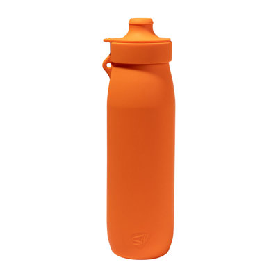 Silipint Silicone 30 oz SiliH2O Water Bottle