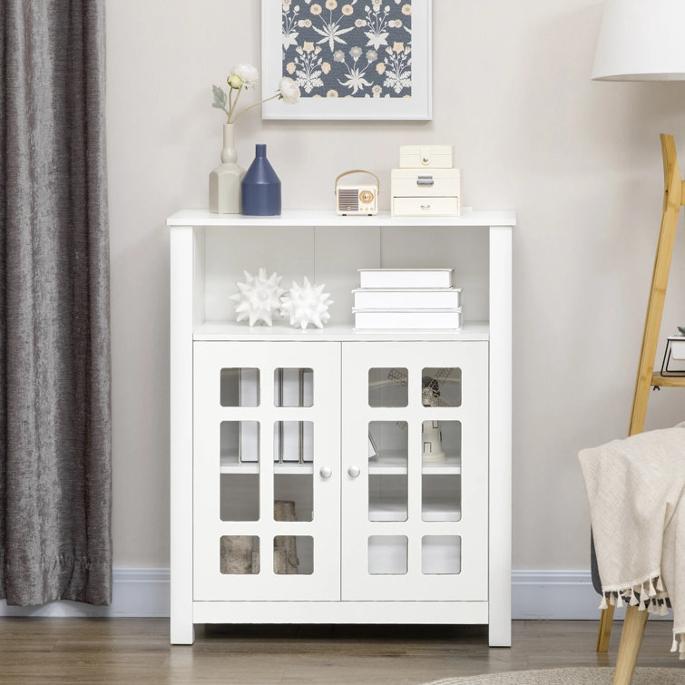 Winston Porter Pauwles 31.5'' Sideboard | Wayfair