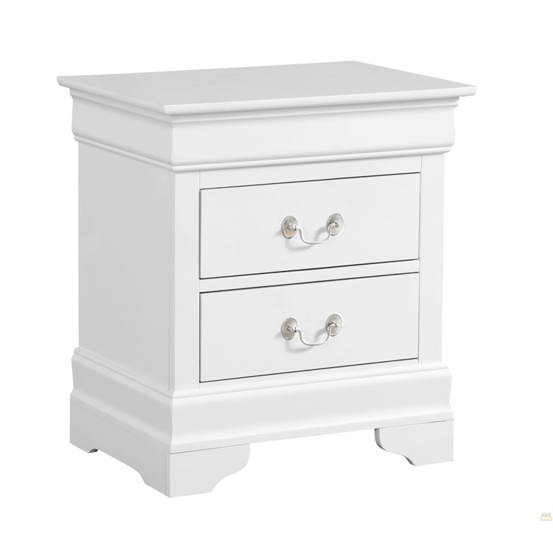 Table de chevet