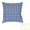 Coussin intérieur / extérieur Indochine