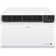 18,000 BTU 230V Dual Inverter Window Air Conditioner with Wi-Fi Control