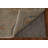 Vegetable Dye Oushak Turkish Area Rug 6x9