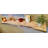 Modern & Bright Live Edge Maple Floating Shelf-372059723