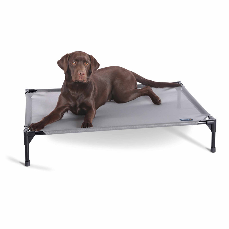 Polyester Pet Bed, 30" W x 42" D x 7" H
