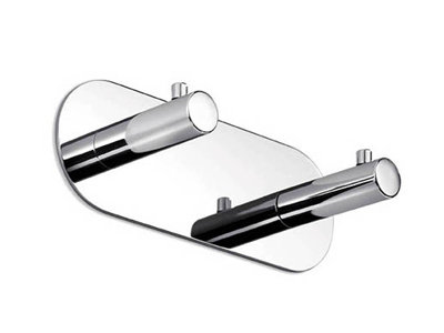 Gealuna Double Robe Hook