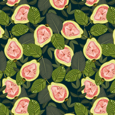 " Guava "