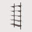 Pi Mahogany Tiered Shelf-1239806496