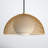 Malte 1 - Light Single Pendant-1540700428