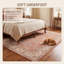 Tapis d'intérieur en terre cuite Usak Traditional Allover-462617124