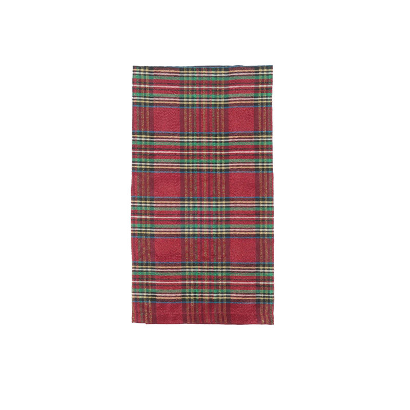 Lenox Holiday Nouveau Dazzle Napkin 4 Pack Set