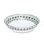 Sara Miller, Artisanne Noir - Low Bowls