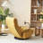 360 degrees Swiveling Lounge Sofa Chair With Adjustable Head And Waist-1412445553