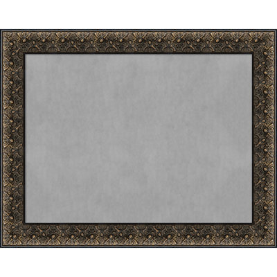 Magnetic Metal Magnetic Board