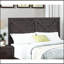 Mobilier de chambre à coucher en bois X-Design