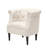 Modern Sofachair+Ottoman-1588905652