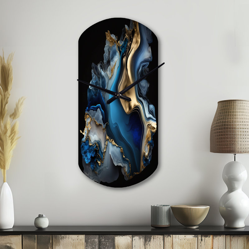 Horloge murale Dorcelus, Petit